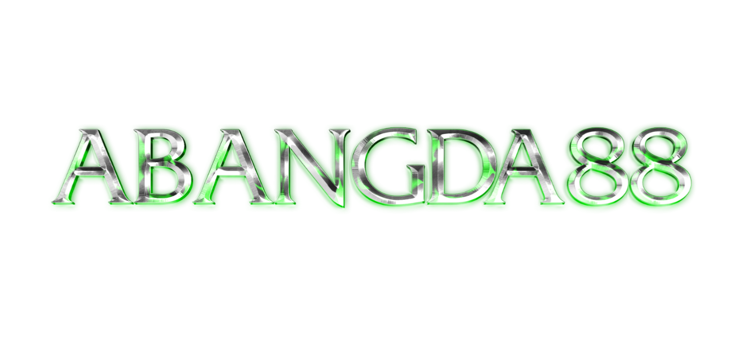 Logo ABANGDA88